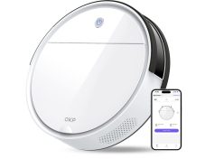 OFERTA AMAZON! Robot Aspirador OKP K5 a 89,9€