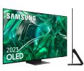 -800€ de dto! La mas Tope de Gama Samsung S93C QD OLED 4K HDR10+ en 65″ a 1699€ y 77″ a 1809€