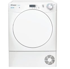 PRECIO MÍNIMO! Secadora Candy CSE C8LF-S de 8KG a 219€