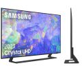 PRECIAZO! TV SAMSUNG 4K HDR 10+ Smart TV 50″ a 399€