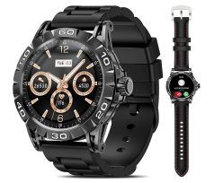 OFERTA AMAZON! Smartwatch XINGHESF a 28,8€