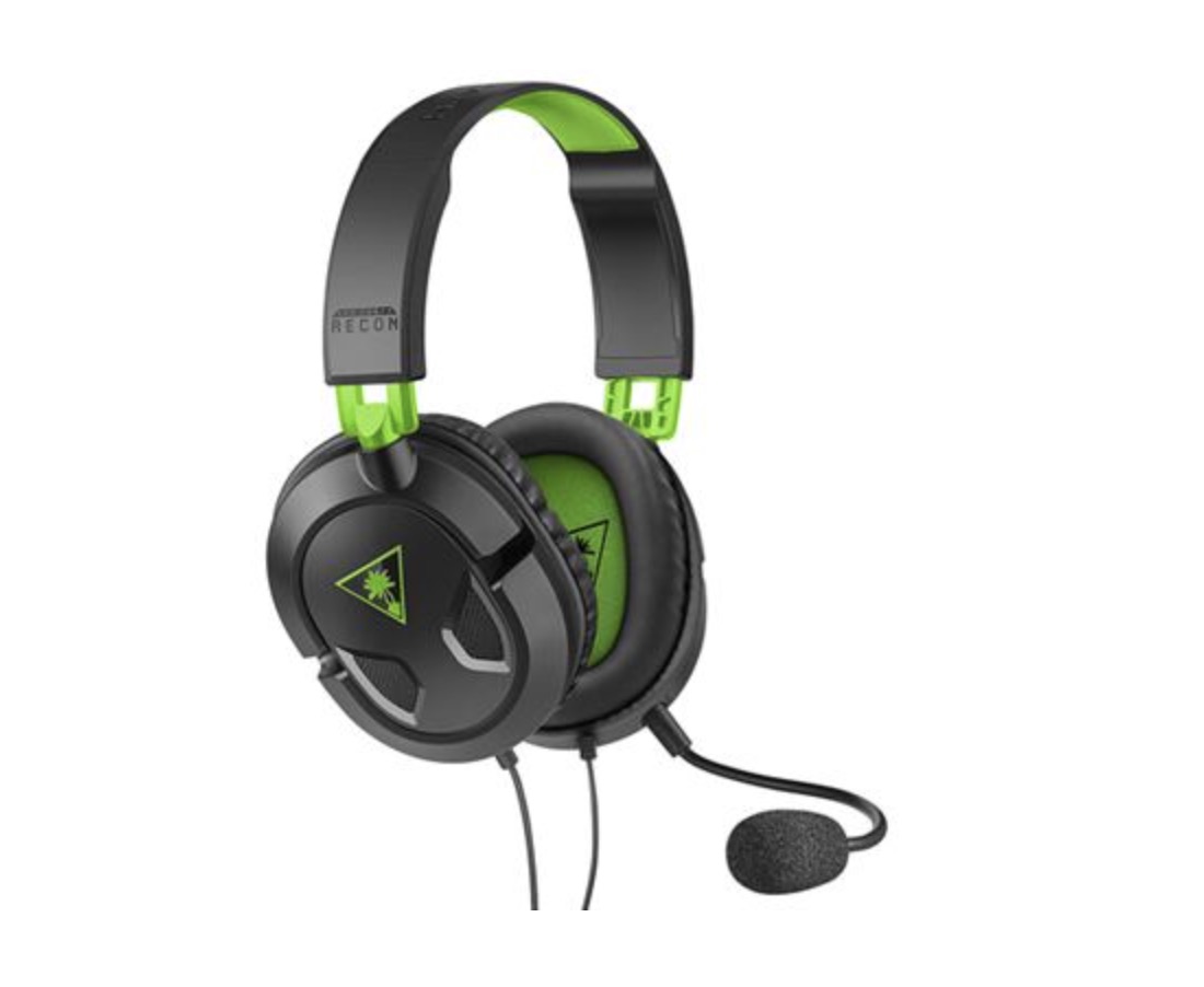 Turtle Beach Recon 50X