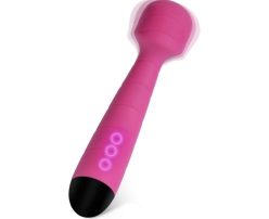 Chollo Loco! Vibrador para mujer con varios modos a 2€
