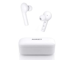 CHOLLO! Auriculares Aukey EP-T21S a 4,9€