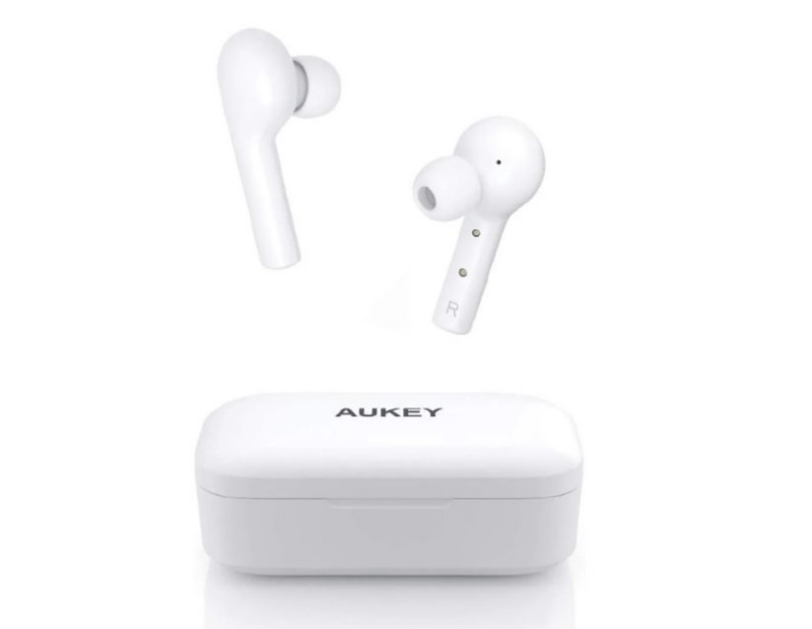 auriculares aukey