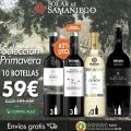 Super Pack! 10 botellas Solar de Samaniego a 59€
