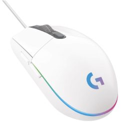 Rebaja Amazon! Logitech G203 Lightsync a 16€