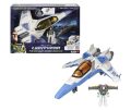 PRECIO MÍNIMO! Nave XL-15 de Lightyear 50cm + figura de Buzz a 23€