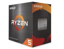 Preciazo con cupon! AMD Ryzen 5 5600X a 137,9€