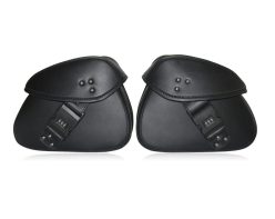 OFERTA AMAZON! Alforjas para motocicleta a 40,6€