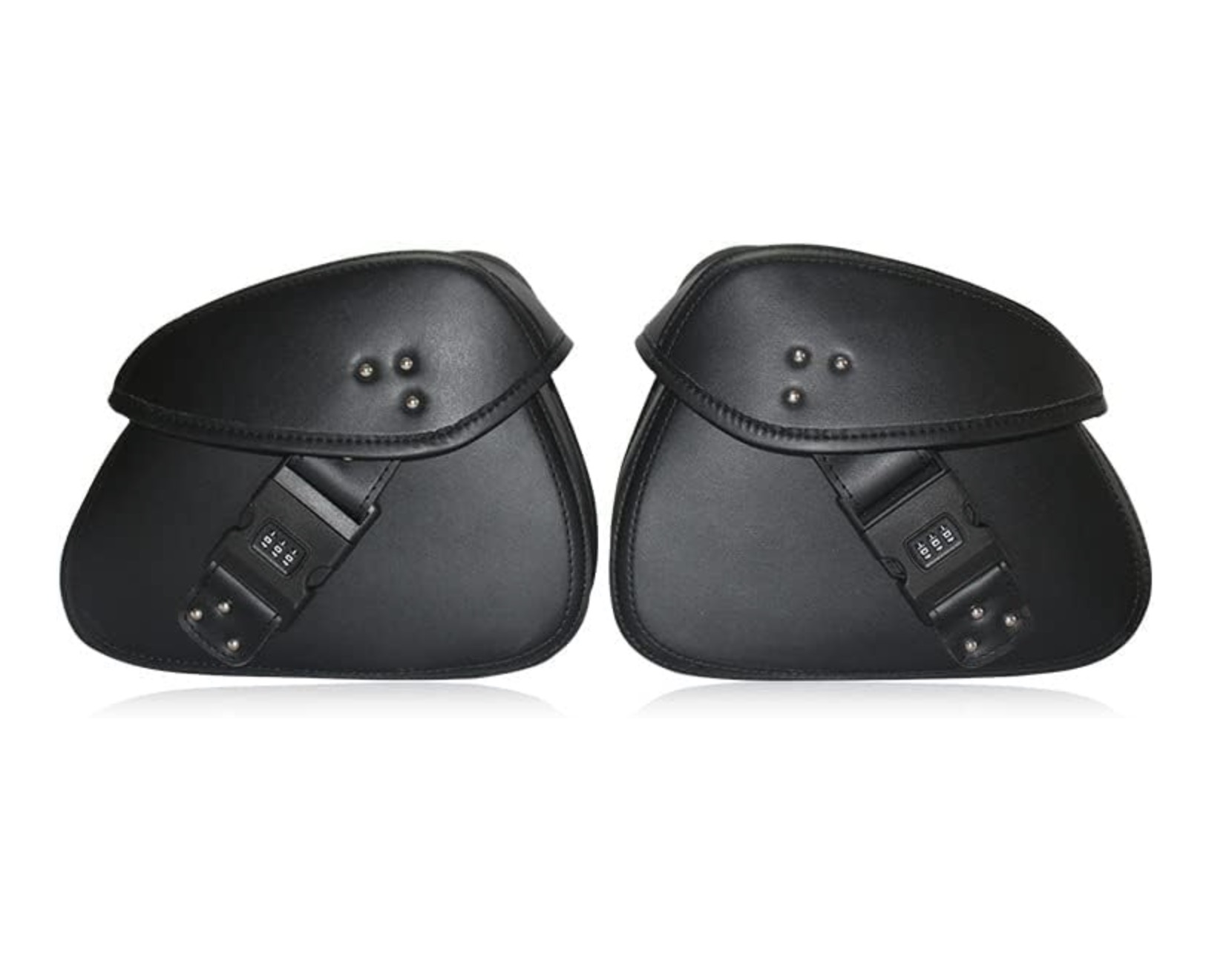 Alforjas para motocicleta