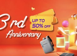 PROMOCIÓN! 3r Aniversario Chuwi 2023 (Actualizado)