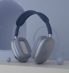 OFERTA! Auriculares Bluetooth P9Max a 8,4€