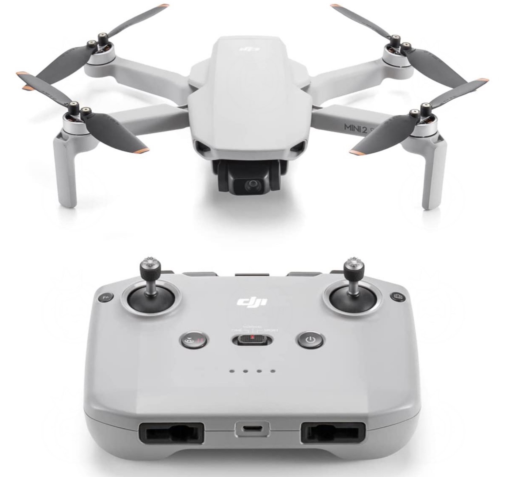 DJI Mini 2 SE An lisis Y Oferta Al Mejor Precio