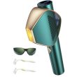 OFERTA AMAZON! Depiladora laser IPL a 44,9€