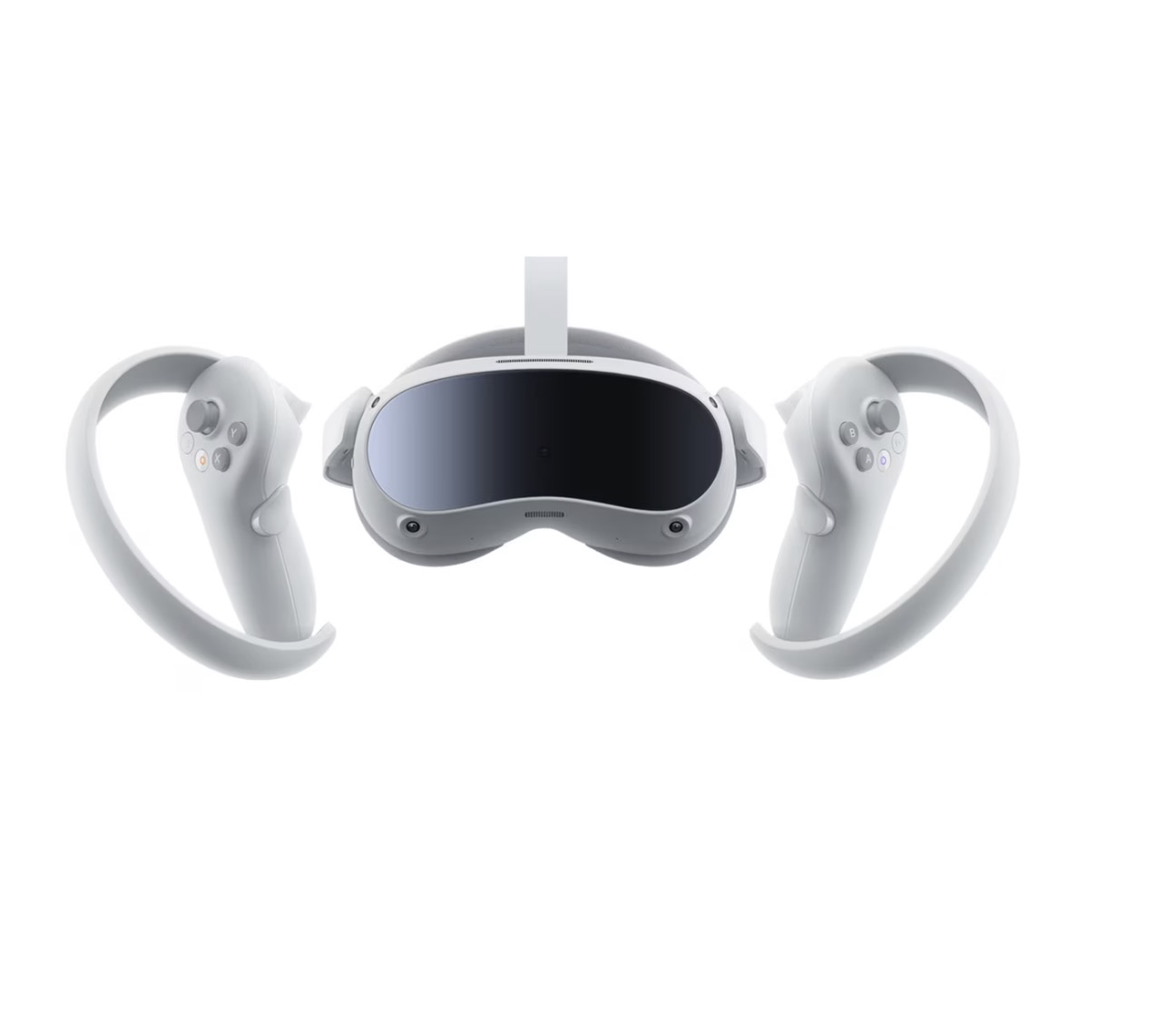 Gafas de realidad virtual PICO 4