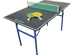 PRECIAZO! Mesa de Ping Pong Schildkröt a 69,9€