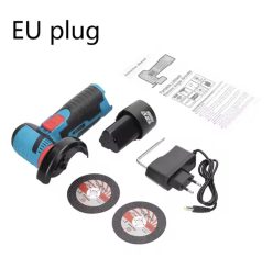 PRECIAZO! Mini Amoladora inalámbrica compacta + Accesorios a 15,9€