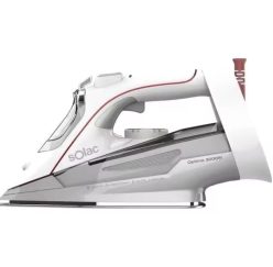 OFERTAZA! Plancha Solac Optima 3000W a 20€