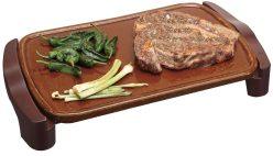 PRECIAZO AMAZON! Plancha de asar Jata GR559 a 39€