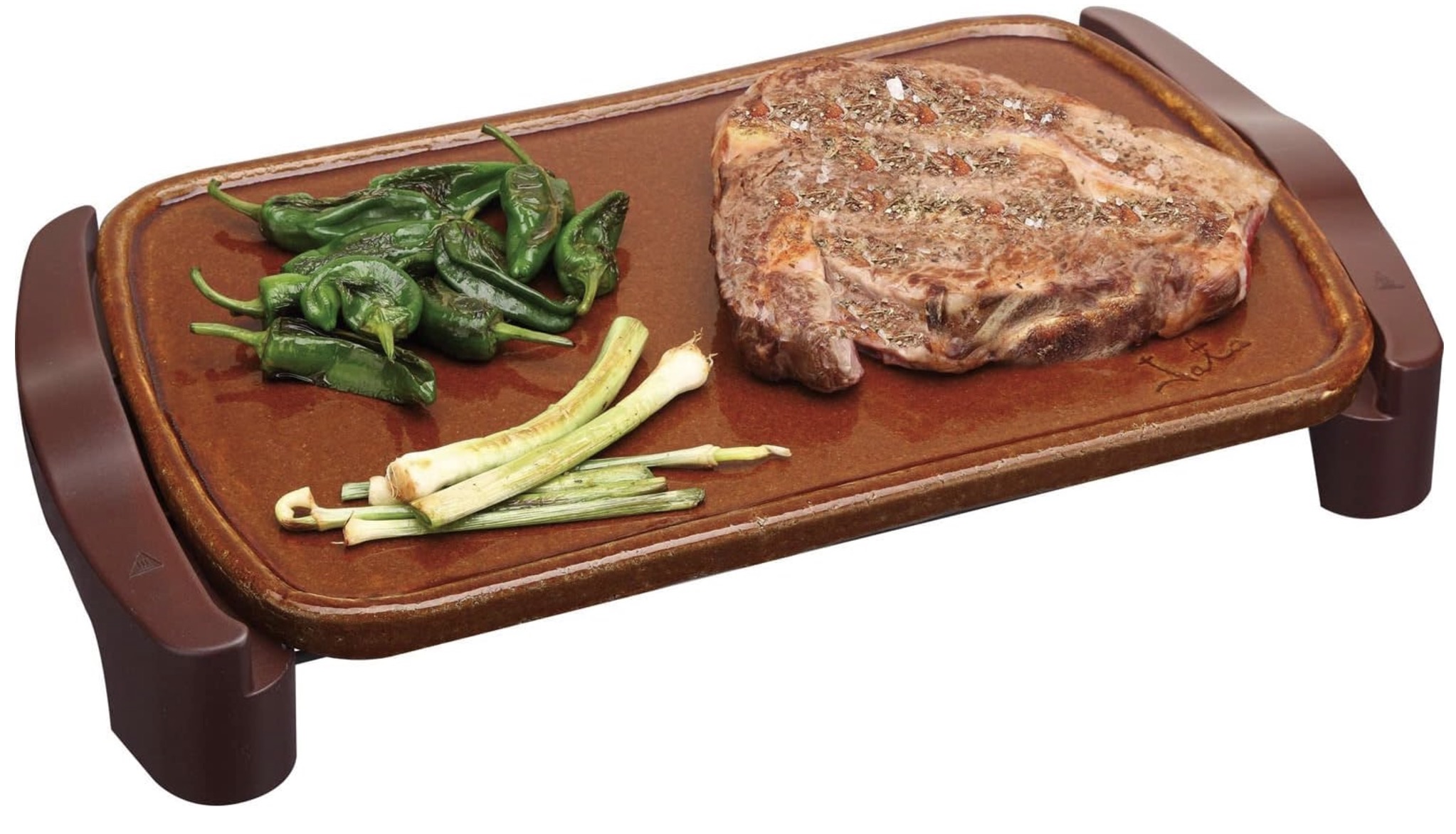 Plancha de asar Jata GR559