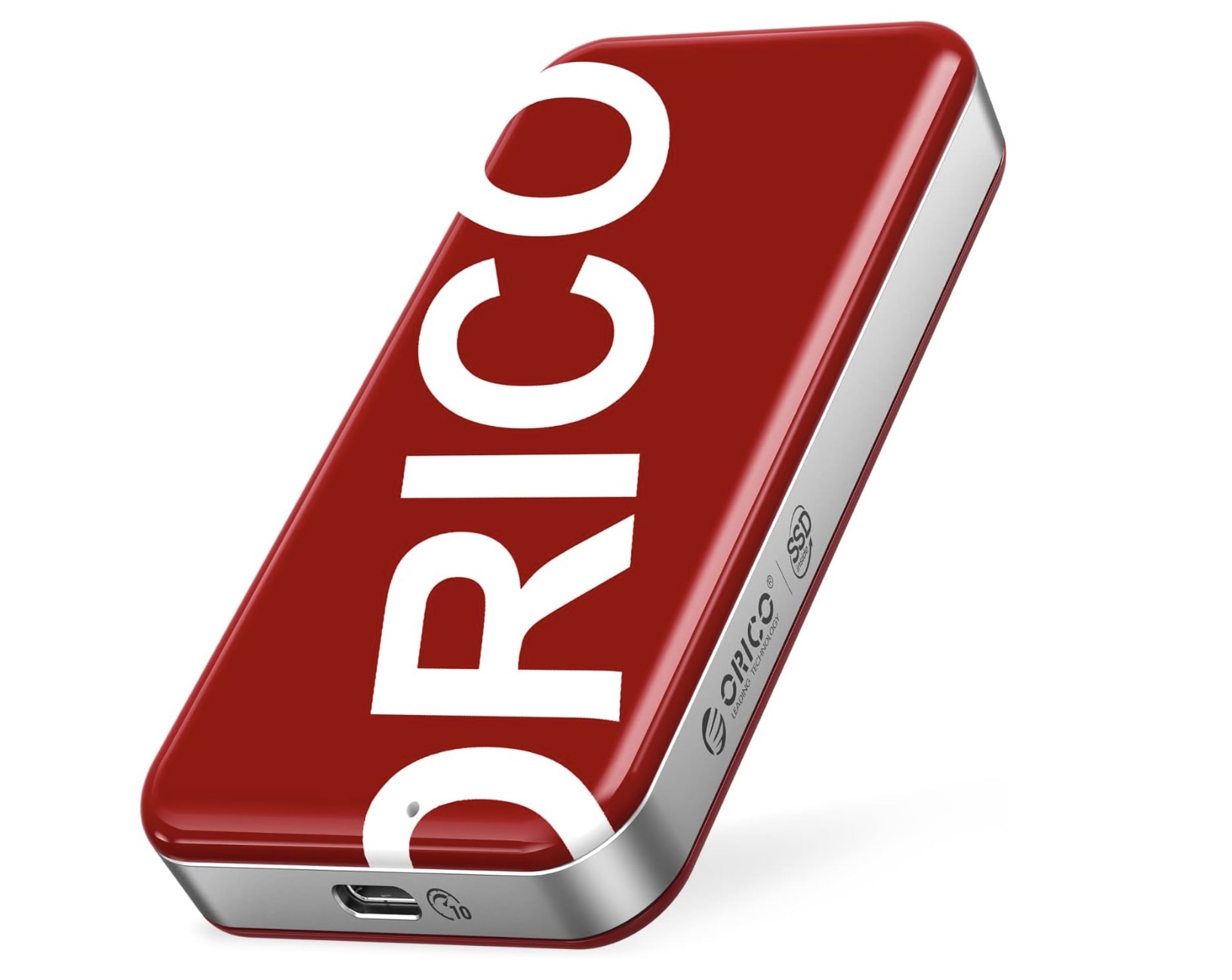 SSD ORICO