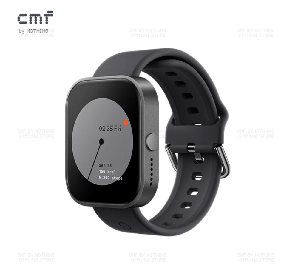 Smartwatch CMF Pro