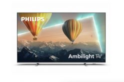 PRECIAZO! TV Philips UHD 4K Ambilight Google TV 50″ a 381,6€ y 55″ a 424€
