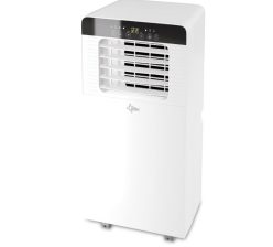 Preciazo Amazon! Climatizador portátil 7000 BTU a 90,4€
