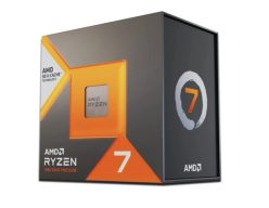 Rebaja! AMD Ryzen 7 7800X3D 4.2 GHz/5 GHz a 354€