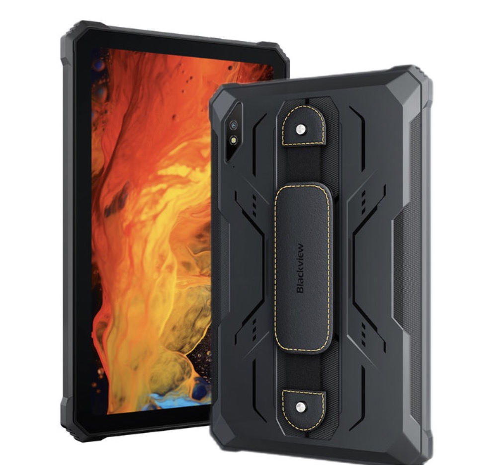 Blackview Active 8 Pro