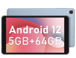 Preciazo Amazon! Blackview Tab 5 64GB a 69,99€