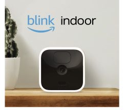 Cámara de Seguridad Blink Indoor al mejor precio en Amazon