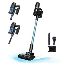 Rebaja Amazon! Aspirador de mano Cecotec Rockstar 1500 a 55€