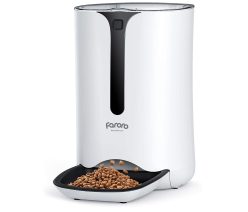 OFERTA AMAZON! Comedero Automático 7L a 48,9€