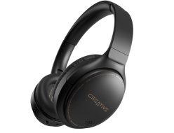 Chollo Amazon! Creative Zen Hybrid wireless 27h en Blanco o Negro a 46,9€