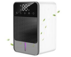 OFERTA AMAZON! Deshumidificador Jialexin 1.5L a 39,5€