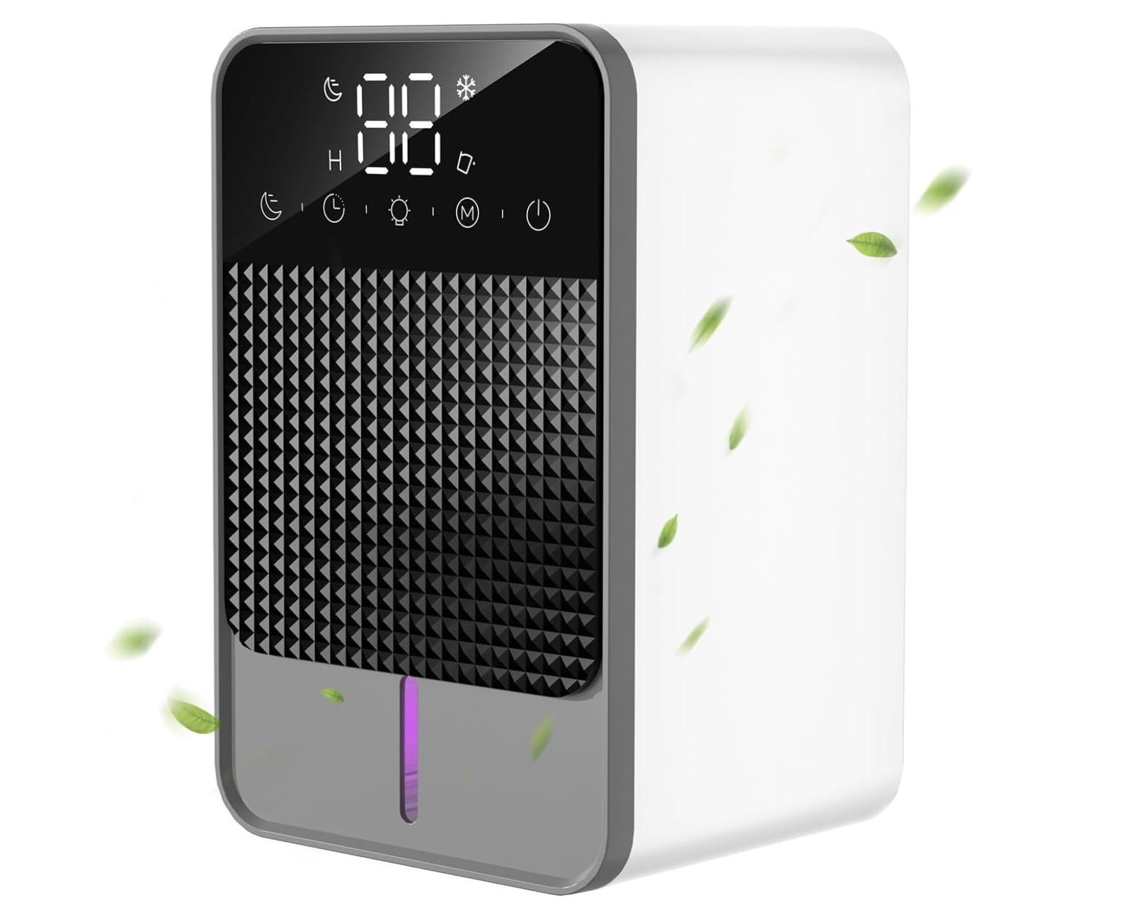 Deshumidificador Jialexin