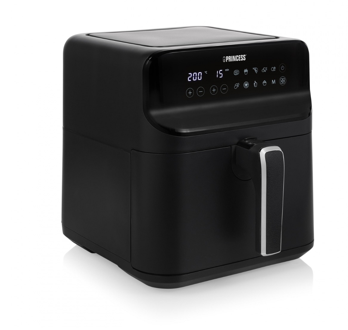 Freidora aire Princess