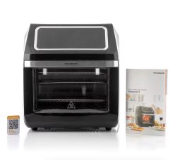 PRECIAZO! Freidora sin Aceite InnovaGoods Fryinn Pro Max 12L a 69€