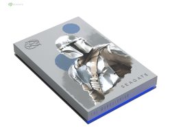 BUEN PRECIO! HDD externo 2TB Firecuda The Mandalorian a 59,9€