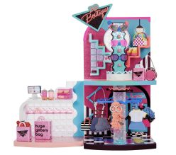 CHOLLO AMAZON! L.O.L Surprise! Mall of Surprises a 25€