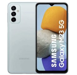 Rebaja Amazon! Samsung Galaxy M23 5G 4/128GB a 169€