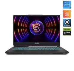 CHOLLO Amazon! MSI Cyborg 15 i5 12ª RTX 4060 16/512GB a 769€