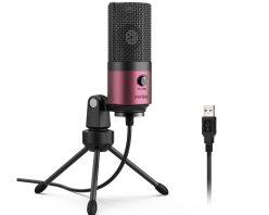 PRECIAZO AMAZON! Micrófono condensador Fifine Estudio a 16,9€