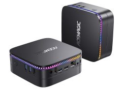 OFERTA AMAZON! Mini PC ACEMAGIC AK1PLUS a 184,9€