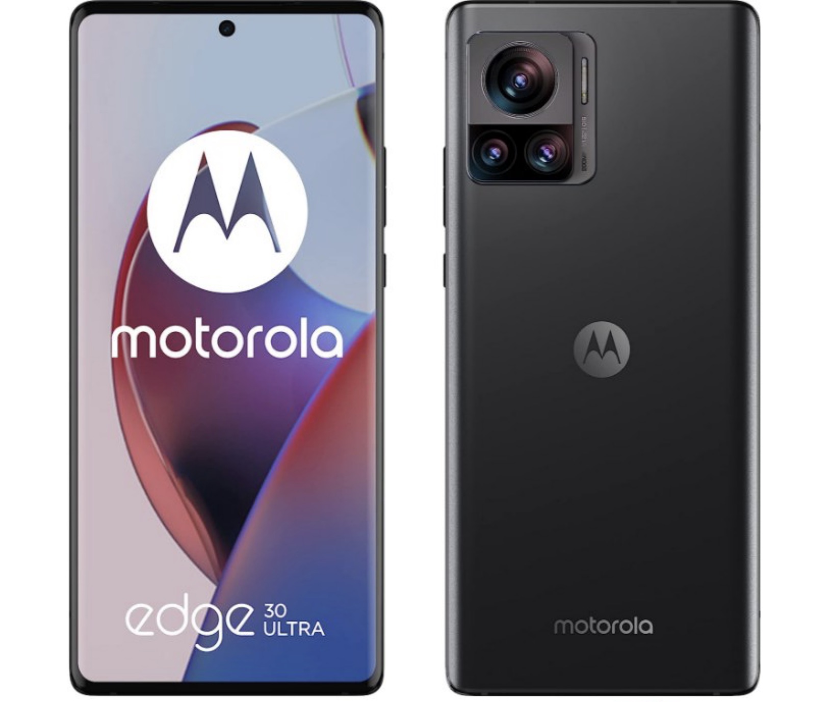 Motorola Moto EDGE 30 ULTRA