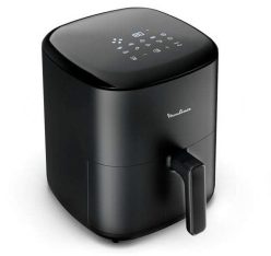 Rebaja Amazon! Freidora de Aire Moulinex 5L a 59,9€