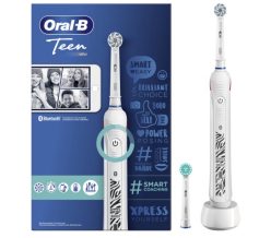 PRECIAZO! Cepillo de dientes eléctrico Oral-B Smart Teen a 16,9€