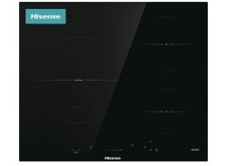 OFERTA! Placa Inducción Hisense 3 zonas a 157€